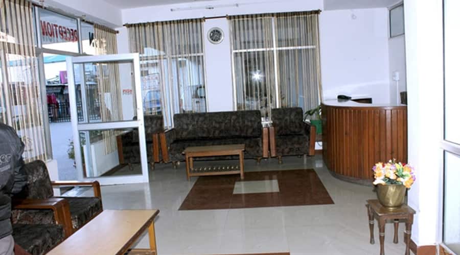 Tourist Rest House Joshimath Main Bazar, Joshimath 5